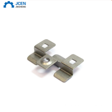 custom belt clips sheet metal parts